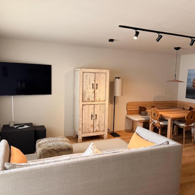 Haus Excelsior Top 18 - Superior Apartment mit 1 Schlafzimmer und Balkon - 3
