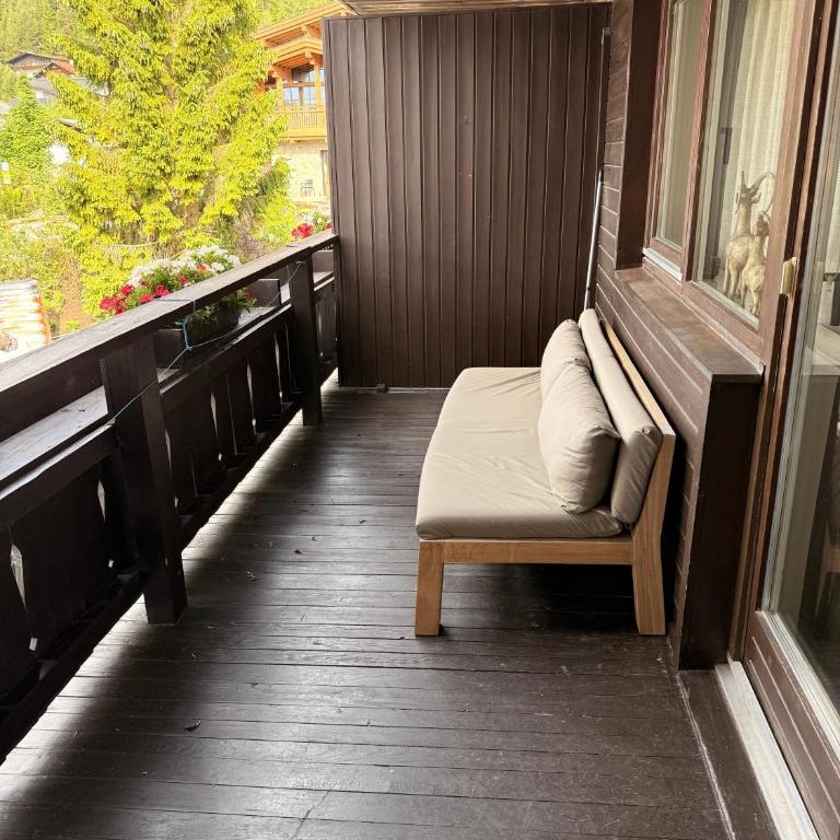 Haus Excelsior Top 18 - Superior Apartment mit 1 Schlafzimmer und Balkon - 22