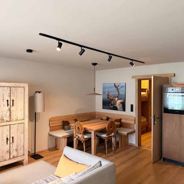 Haus Excelsior Top 18 - Superior Apartment mit 1 Schlafzimmer und Balkon - 2