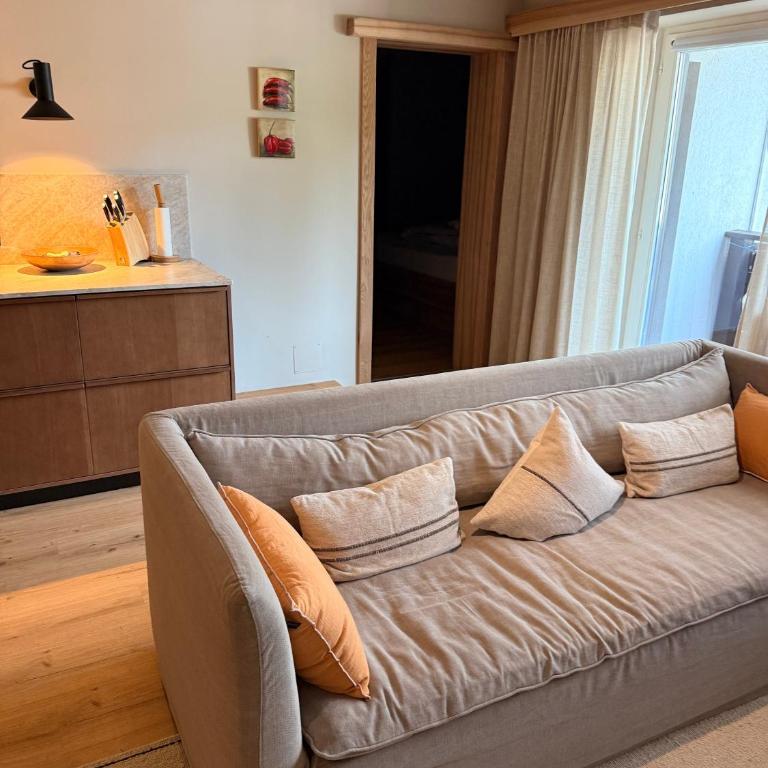 Haus Excelsior Top 18 - Superior Apartment mit 1 Schlafzimmer und Balkon - 4