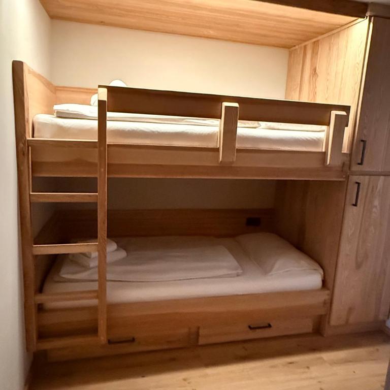 Haus Excelsior Top 18 - Superior Apartment mit 1 Schlafzimmer und Balkon - 18