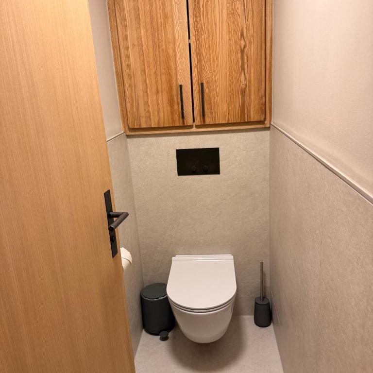 Haus Excelsior Top 18 - Superior Apartment mit 1 Schlafzimmer und Balkon - 20