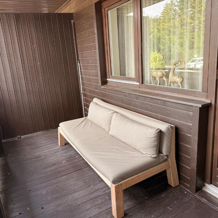 Haus Excelsior Top 18 - Superior Apartment mit 1 Schlafzimmer und Balkon - 24