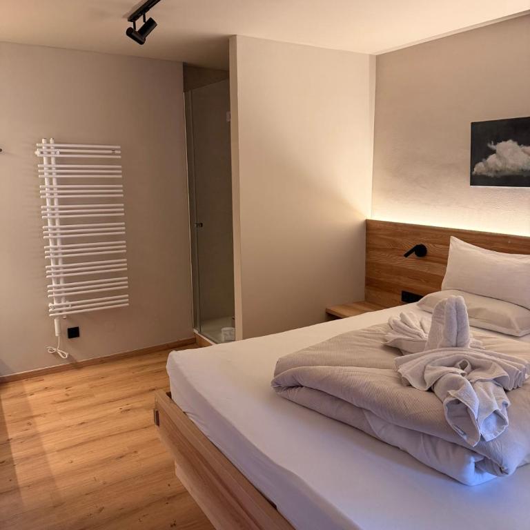 Haus Excelsior Top 18 - Superior Apartment mit 1 Schlafzimmer und Balkon - 6