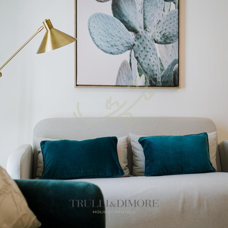 TD Thalia Apartments - Appartement 1 Chambre - 29