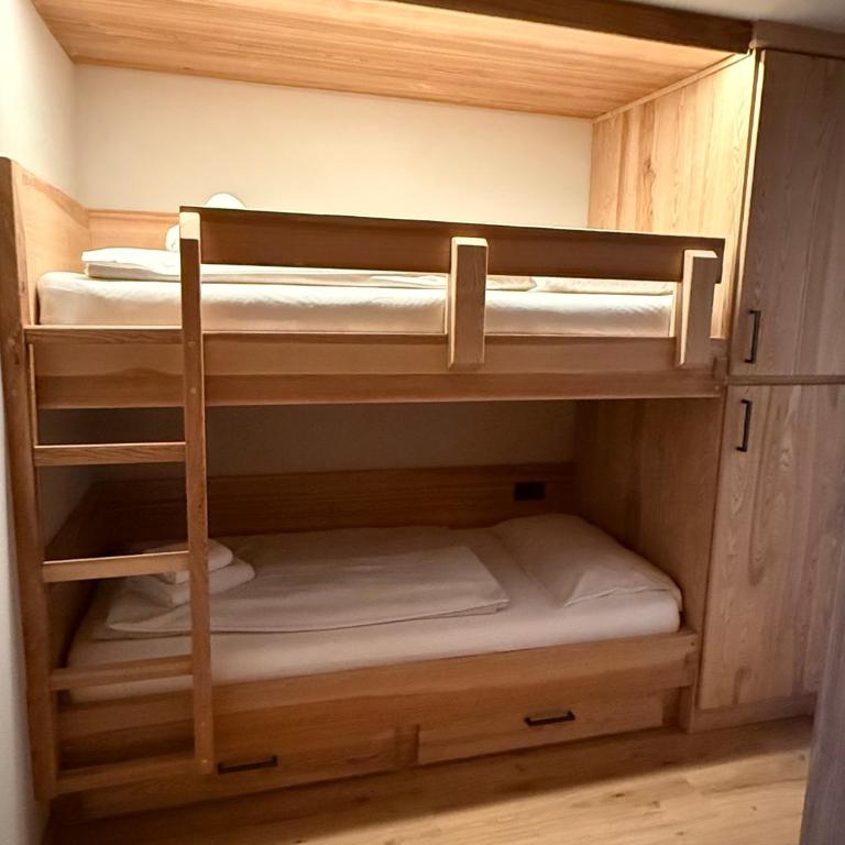 Haus Excelsior Top 18 - Superior Apartment mit 1 Schlafzimmer und Balkon - 16