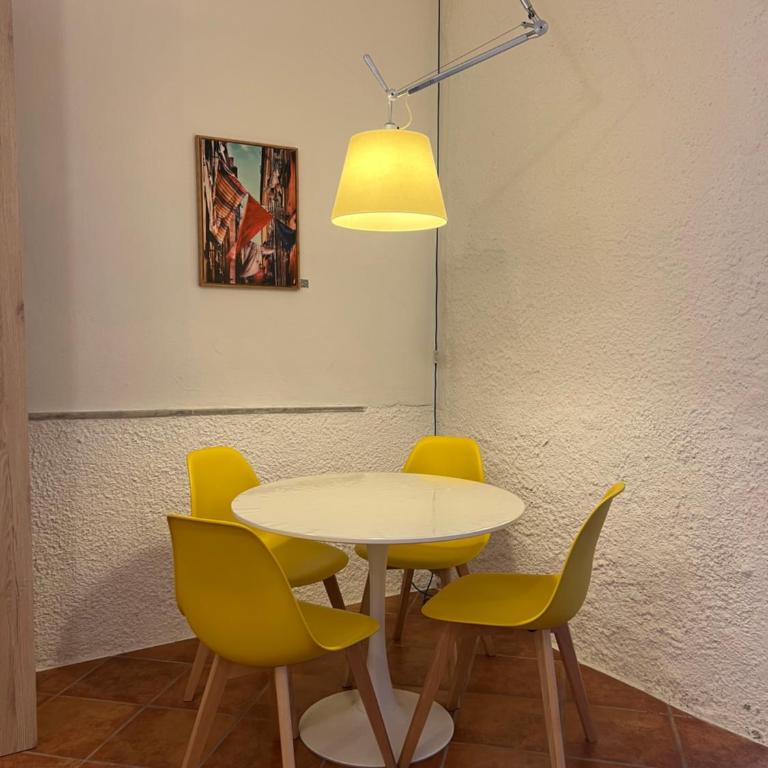 Olivetta House Holiday - Appartamento con 1 Camera da Letto - 5