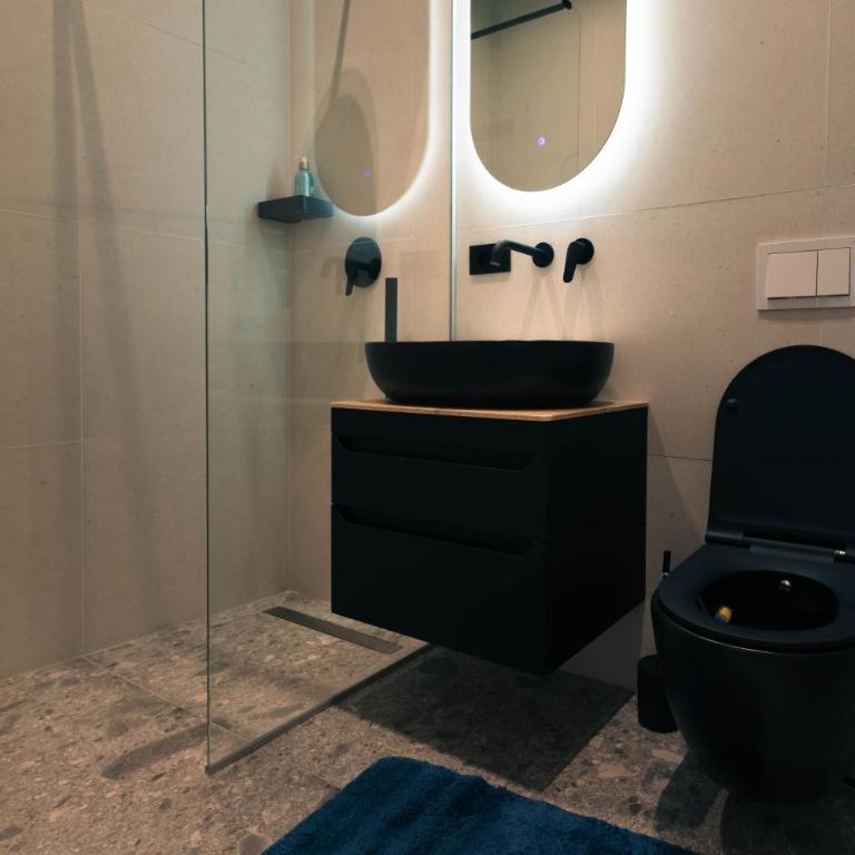 Apartments Palette Di Colori Sarajevo - Appartement 1 Chambre - 8
