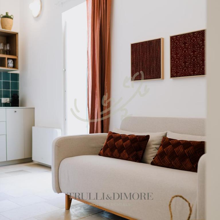 TD Thalia Apartments - Appartement 1 Chambre - 32