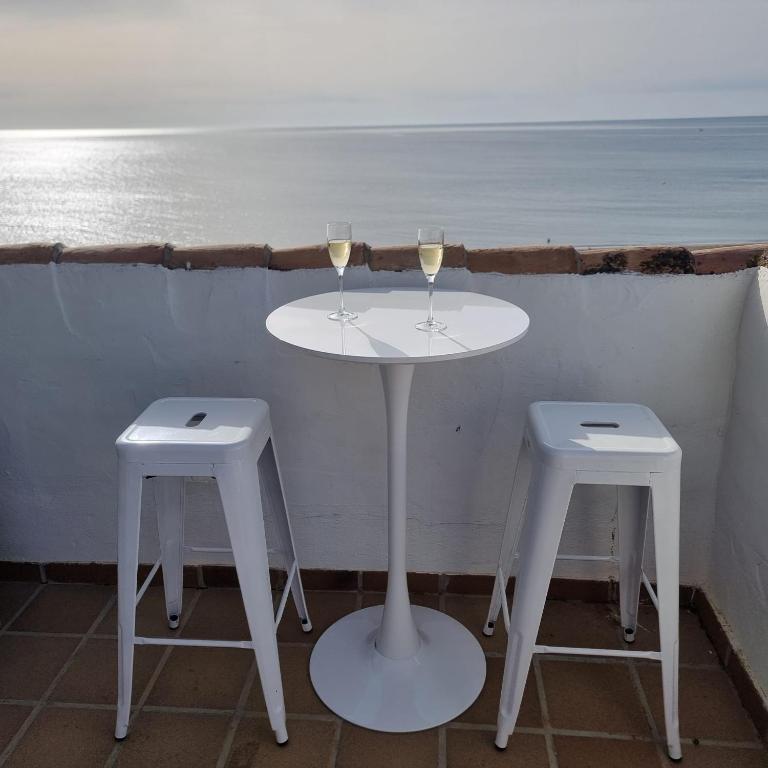 Marina Duquesa 2431 - Appartamento con Vista Mare - 2