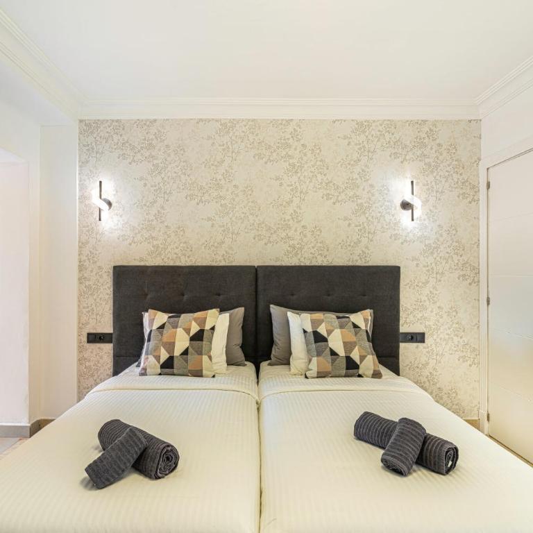Duplex Premium con terraza - Maisonette - 38