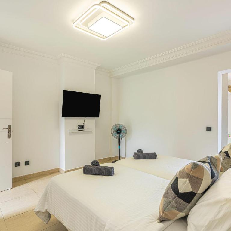 Duplex Premium con terraza - Maisonette - 39