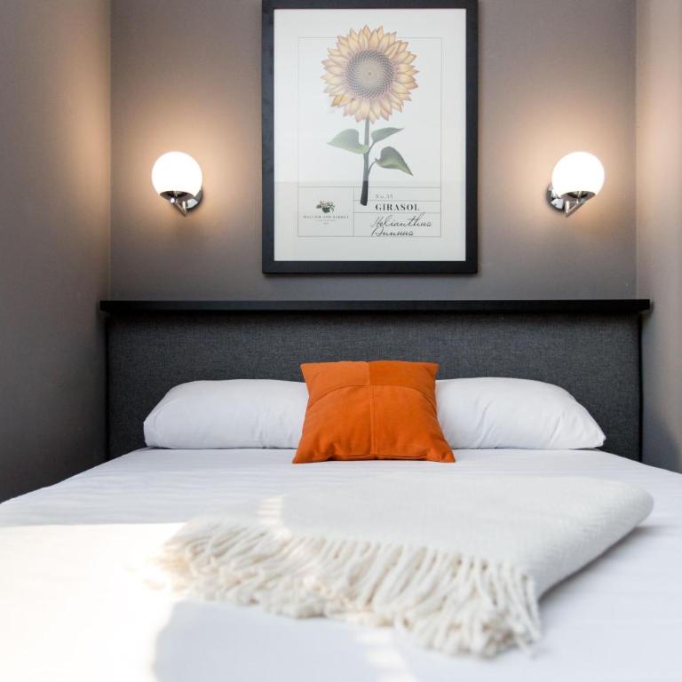 Hotel Malcom and Barret - Single Room - 5