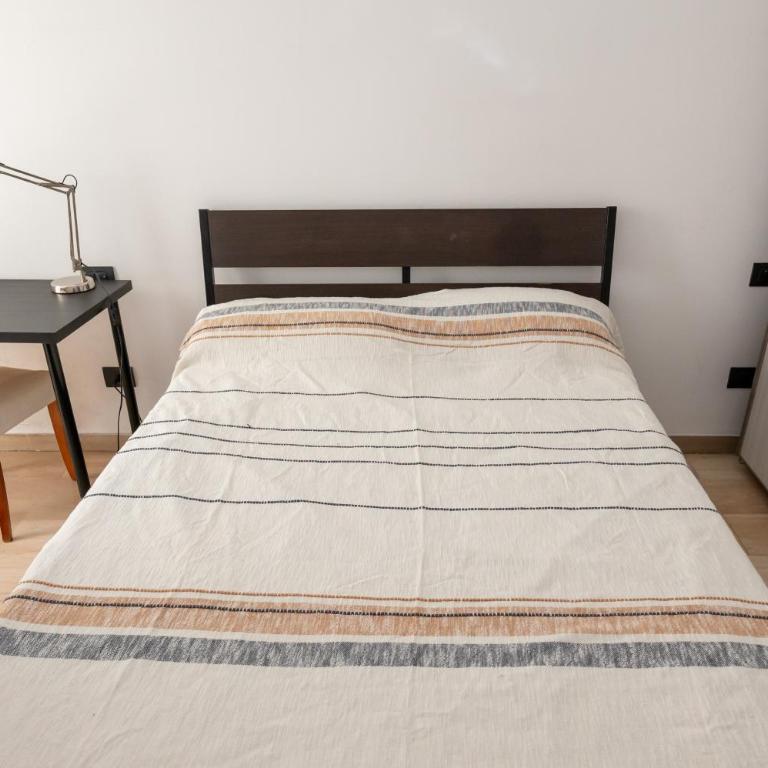 Spacious Aparment 10 mins walk from Duomo - Apartamento de 3 dormitorios con balcón - 22
