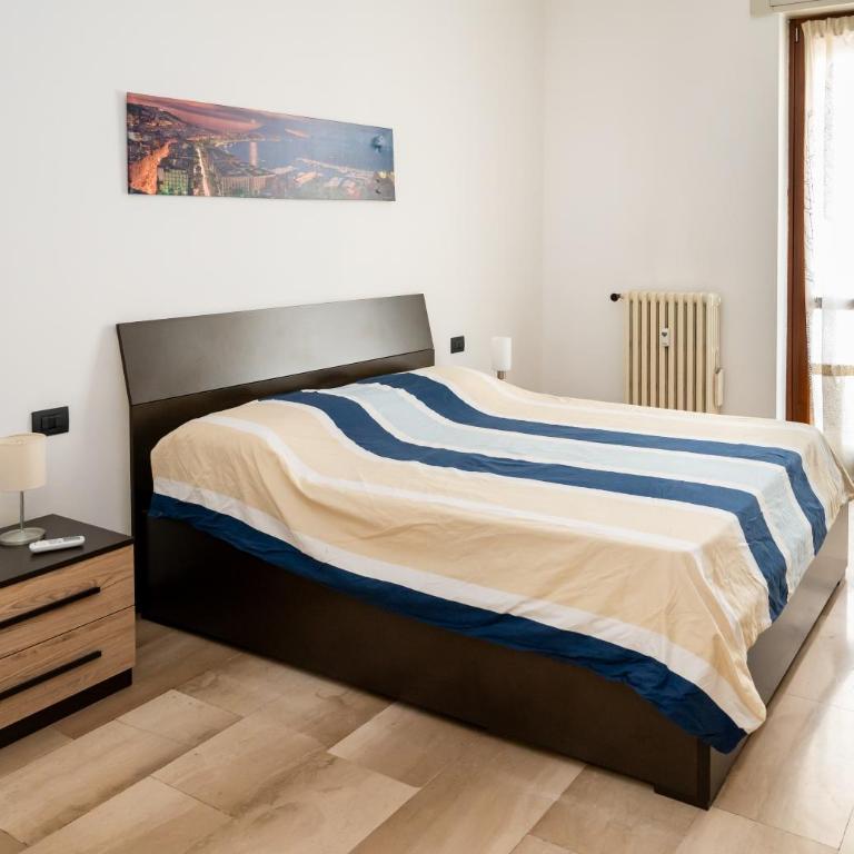 Spacious Aparment 10 mins walk from Duomo - Apartamento de 3 dormitorios con balcón - 18