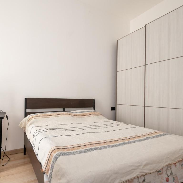 Spacious Aparment 10 mins walk from Duomo - Apartamento de 3 dormitorios con balcón - 21