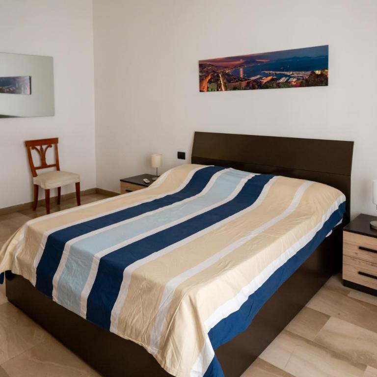 Spacious Aparment 10 mins walk from Duomo - Apartamento de 3 dormitorios con balcón - 15