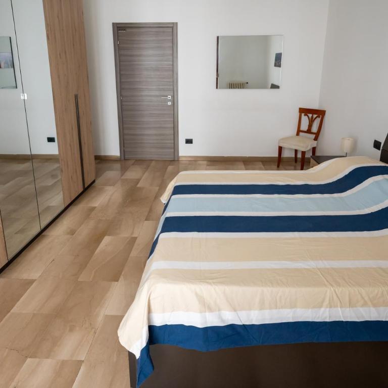 Spacious Aparment 10 mins walk from Duomo - Apartamento de 3 dormitorios con balcón - 19