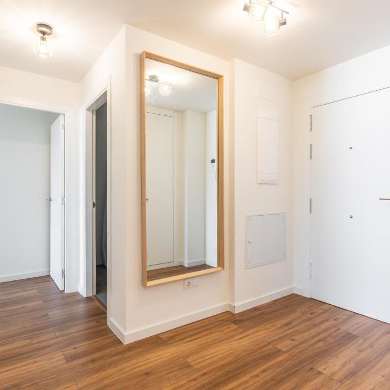 Habitat Valle Romano with Pool, Gym & Playground by Downtown Apartments Spain - Apartamento de 2 dormitorios con vistas a la montaña - 24