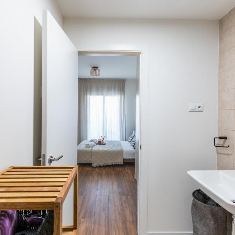 Habitat Valle Romano with Pool, Gym & Playground by Downtown Apartments Spain - Apartamento de 2 dormitorios con vistas a la montaña - 28