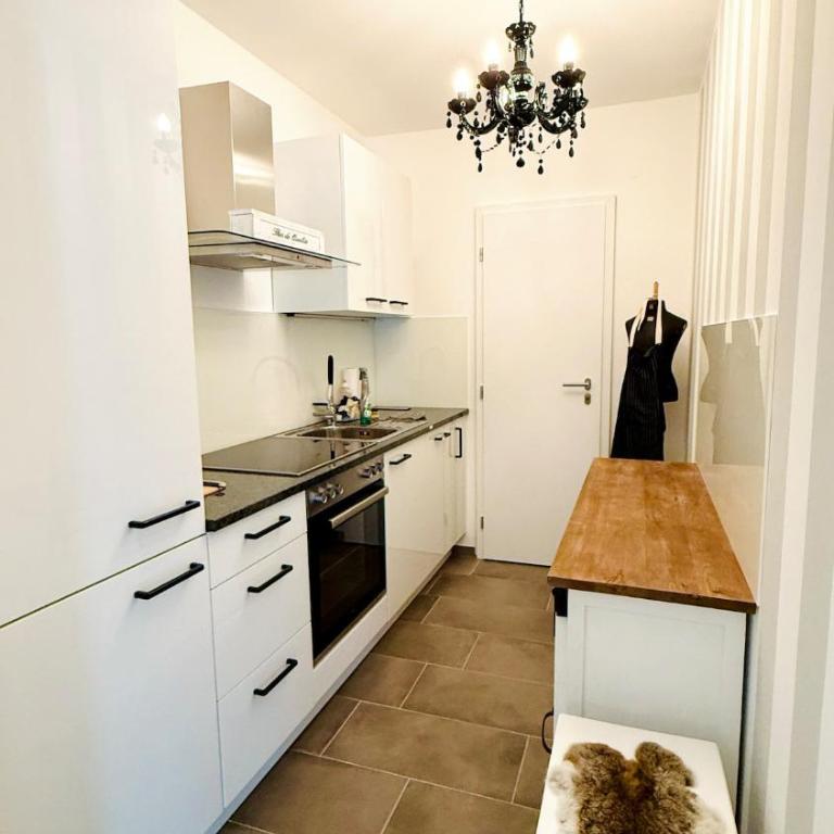 Boho Living Homes Design Apartment l Velden am Wörthersee - Apartment mit 2 Schlafzimmern - 8