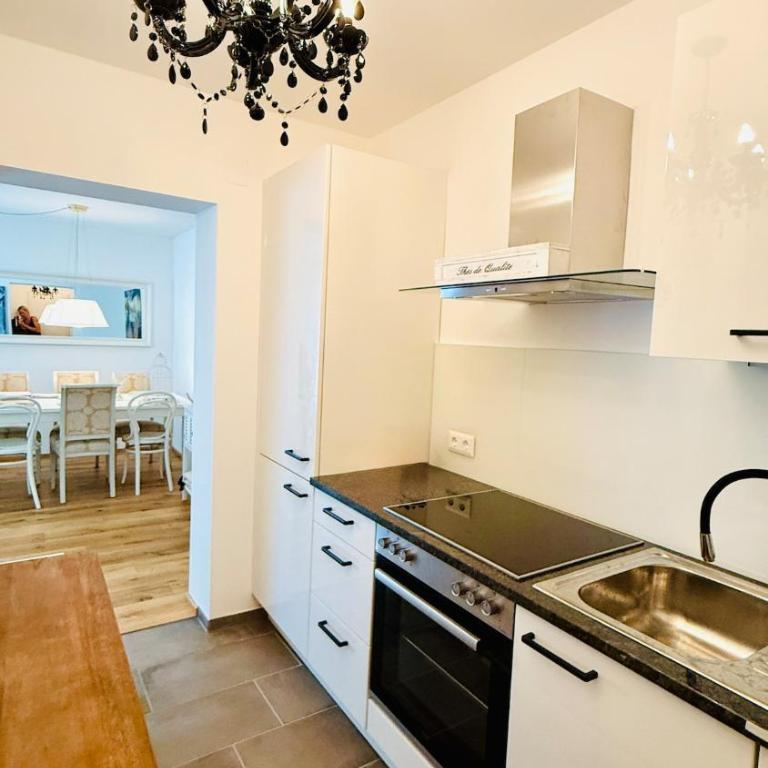 Boho Living Homes Design Apartment l Velden am Wörthersee - Apartment mit 2 Schlafzimmern - 12