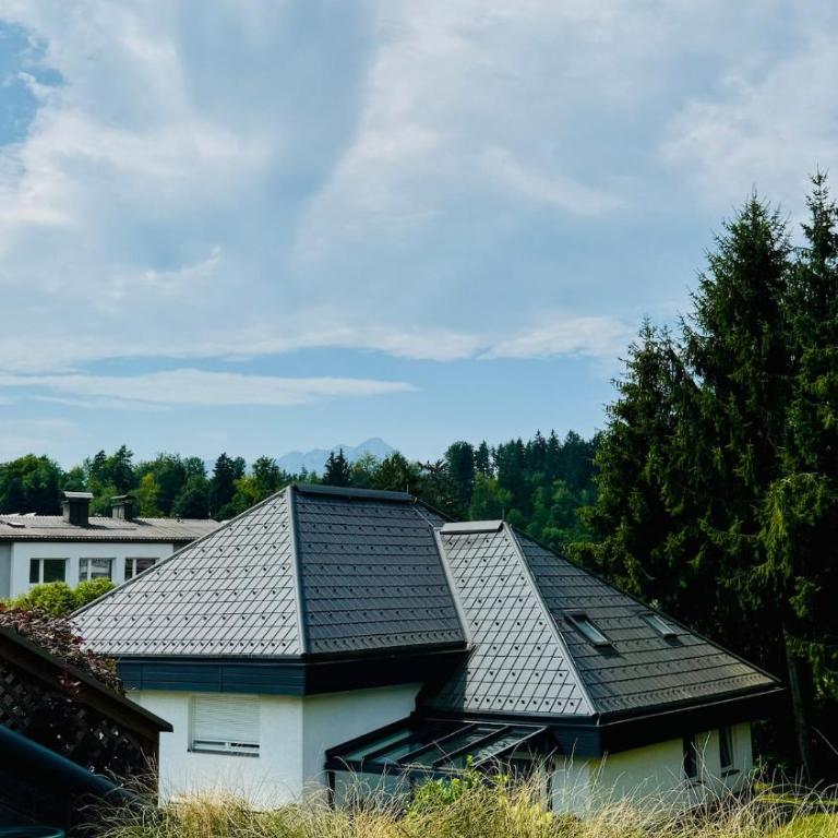 Boho Living Homes Design Apartment l Velden am Wörthersee - Apartment mit 2 Schlafzimmern - 13