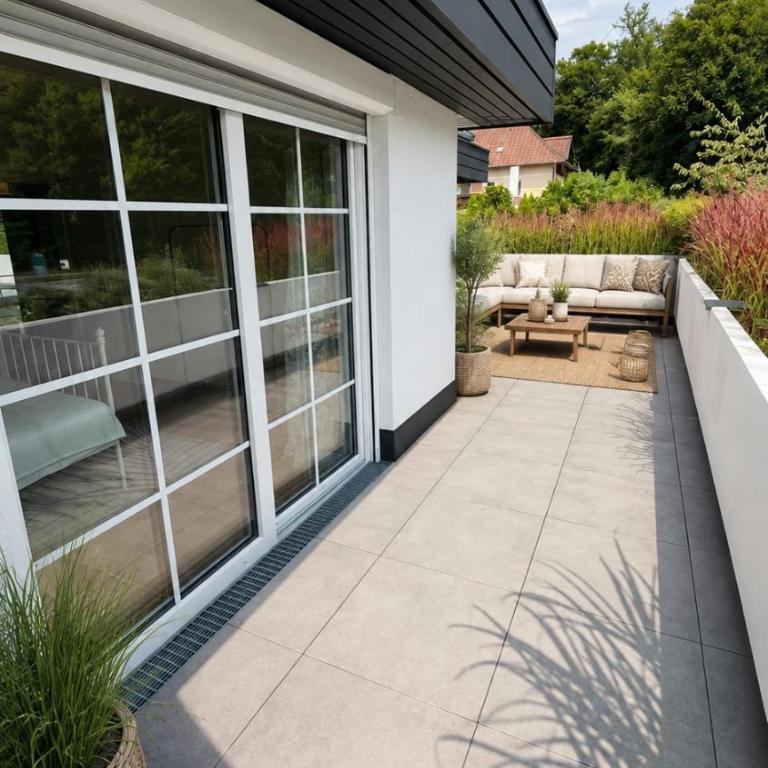 Boho Living Homes Design Apartment l Velden am Wörthersee - Apartment mit 2 Schlafzimmern - 4