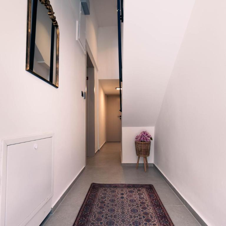 Apartments Palette Di Colori Sarajevo - Appartement 1 Chambre - 9