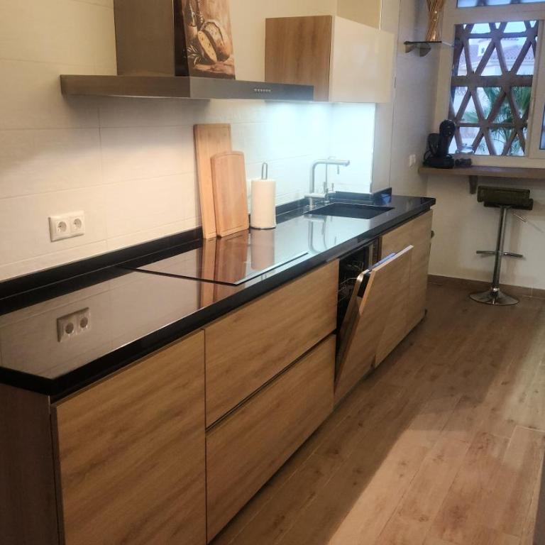 Casa Ines - Apartment mit 3 Schlafzimmern - 30