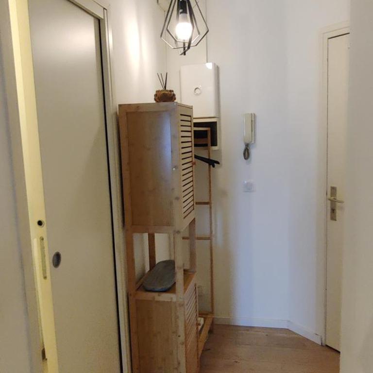 Le Bellecroix - Studio - 14