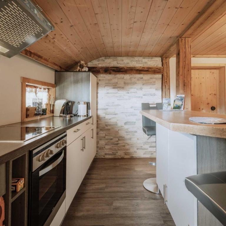 Edelsberghütte - Berghütte & Chalets - Keine Autozufahrt - No Car Access - Chalet Bergzauber - 5