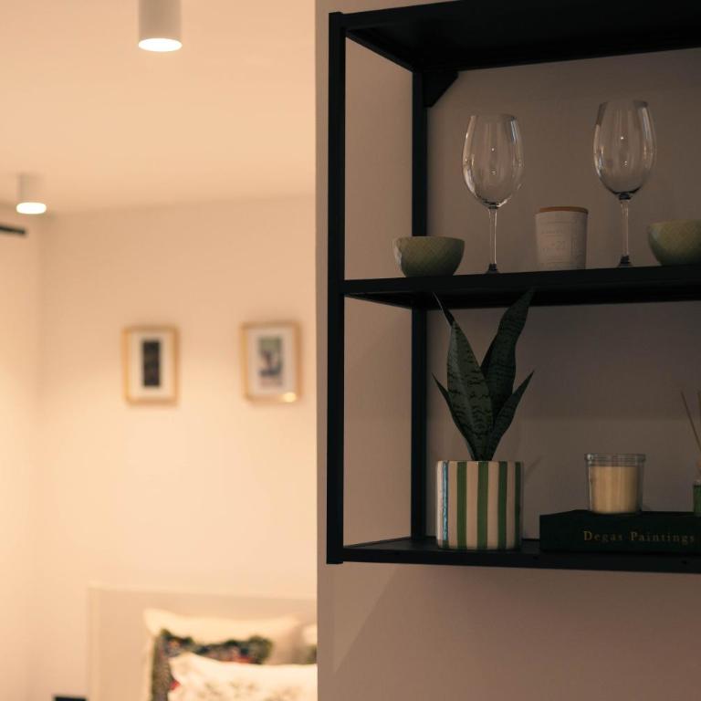Apartments Palette Di Colori Sarajevo - Appartement 1 Chambre - 5