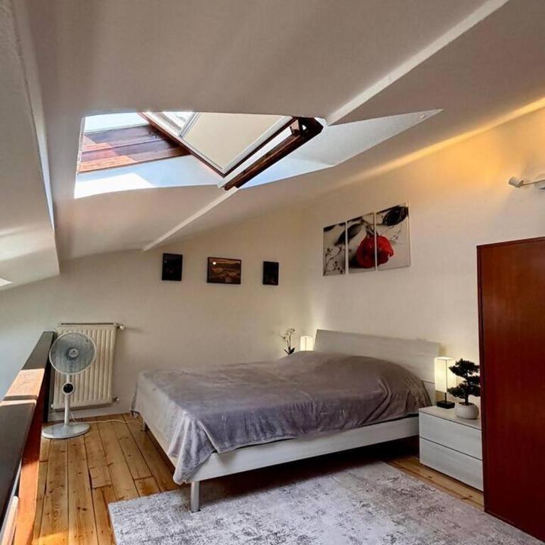La Rondinella - A quattro passi dal lago - Appartamento con 1 Camera da Letto - 3