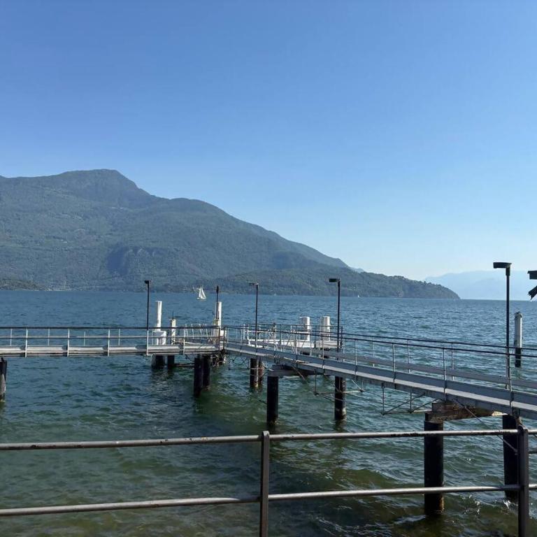 La Rondinella - A quattro passi dal lago - Appartamento con 1 Camera da Letto - 4