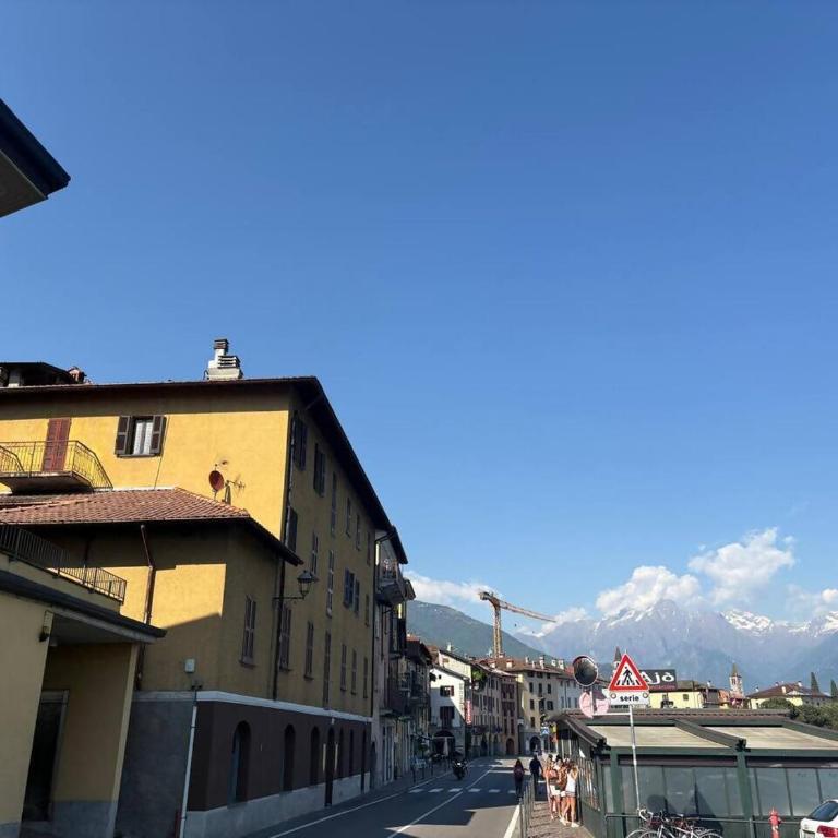 La Rondinella - A quattro passi dal lago - Appartamento con 1 Camera da Letto - 6