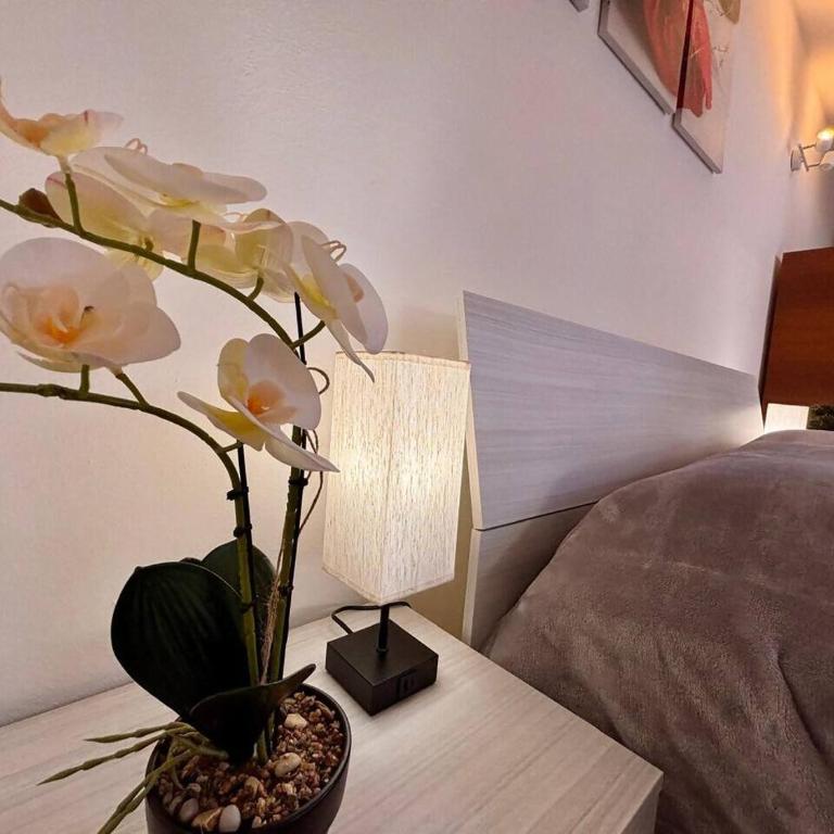 La Rondinella - A quattro passi dal lago - Appartamento con 1 Camera da Letto - 7