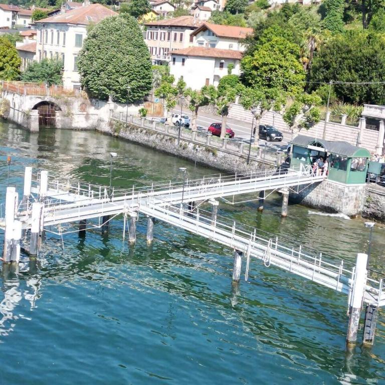 La Rondinella - A quattro passi dal lago - Appartamento con 1 Camera da Letto - 12