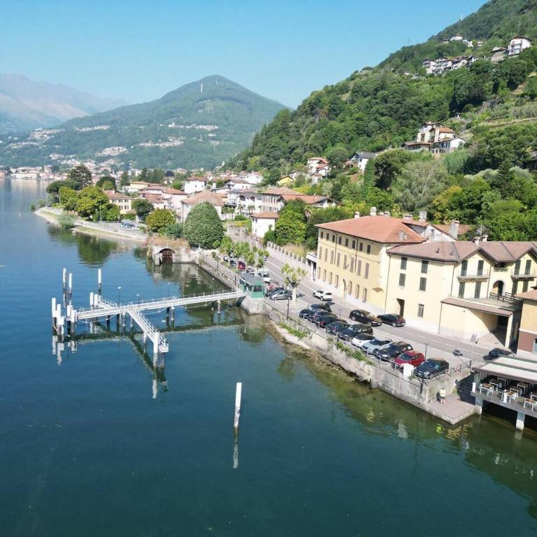 La Rondinella - A quattro passi dal lago - Appartamento con 1 Camera da Letto - 13