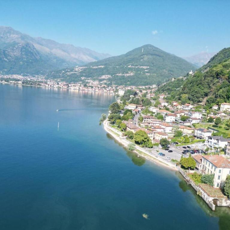 La Rondinella - A quattro passi dal lago - Appartamento con 1 Camera da Letto - 14