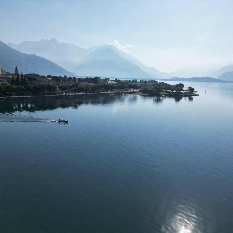 La Rondinella - A quattro passi dal lago - Appartamento con 1 Camera da Letto - 16