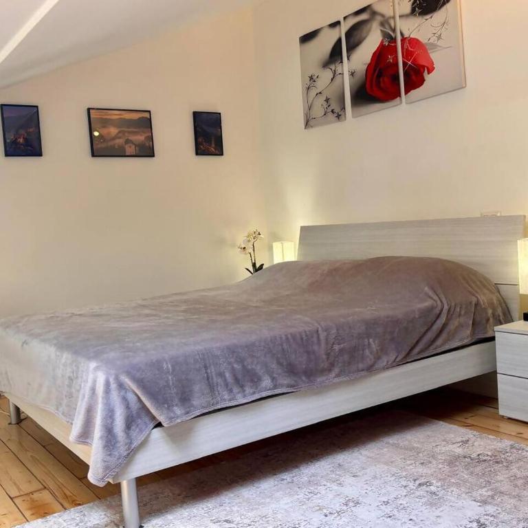 La Rondinella - A quattro passi dal lago - Appartamento con 1 Camera da Letto - 18