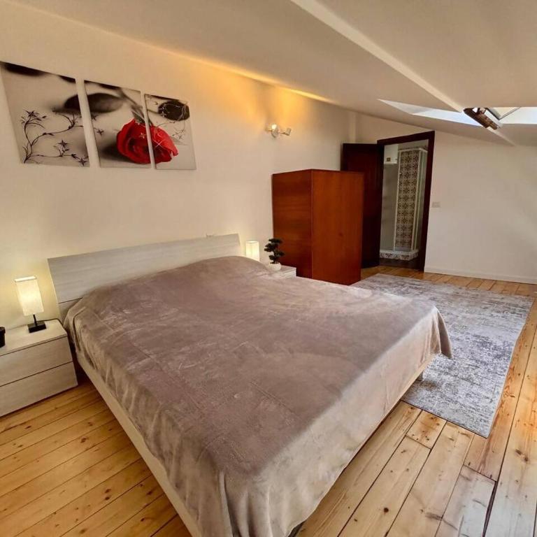 La Rondinella - A quattro passi dal lago - Appartamento con 1 Camera da Letto - 19