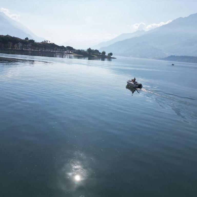 La Rondinella - A quattro passi dal lago - Appartamento con 1 Camera da Letto - 20