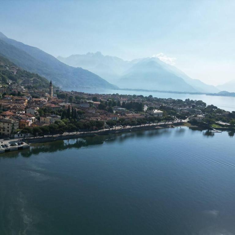 La Rondinella - A quattro passi dal lago - Appartamento con 1 Camera da Letto - 21