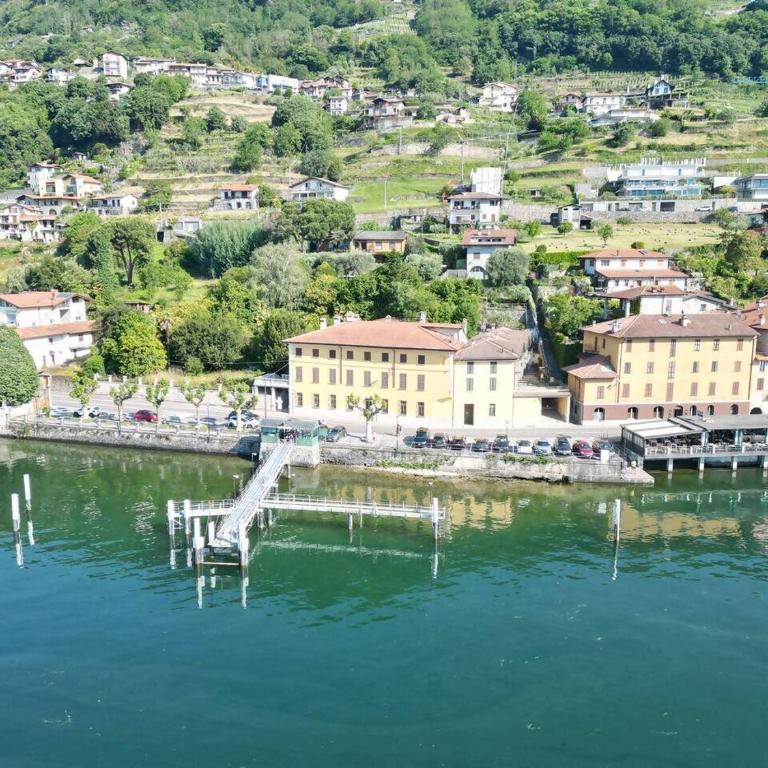 La Rondinella - A quattro passi dal lago - Appartamento con 1 Camera da Letto - 22