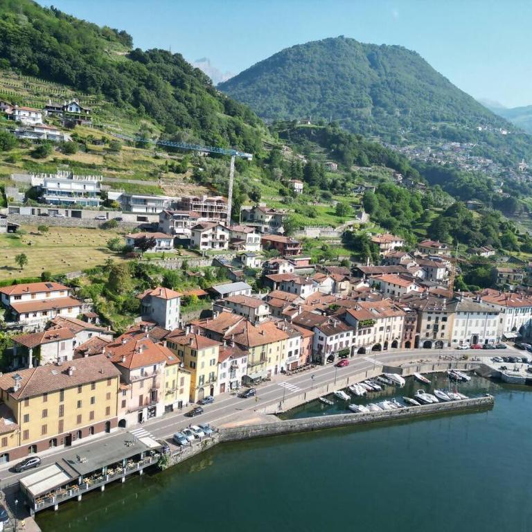 La Rondinella - A quattro passi dal lago - Appartamento con 1 Camera da Letto - 23