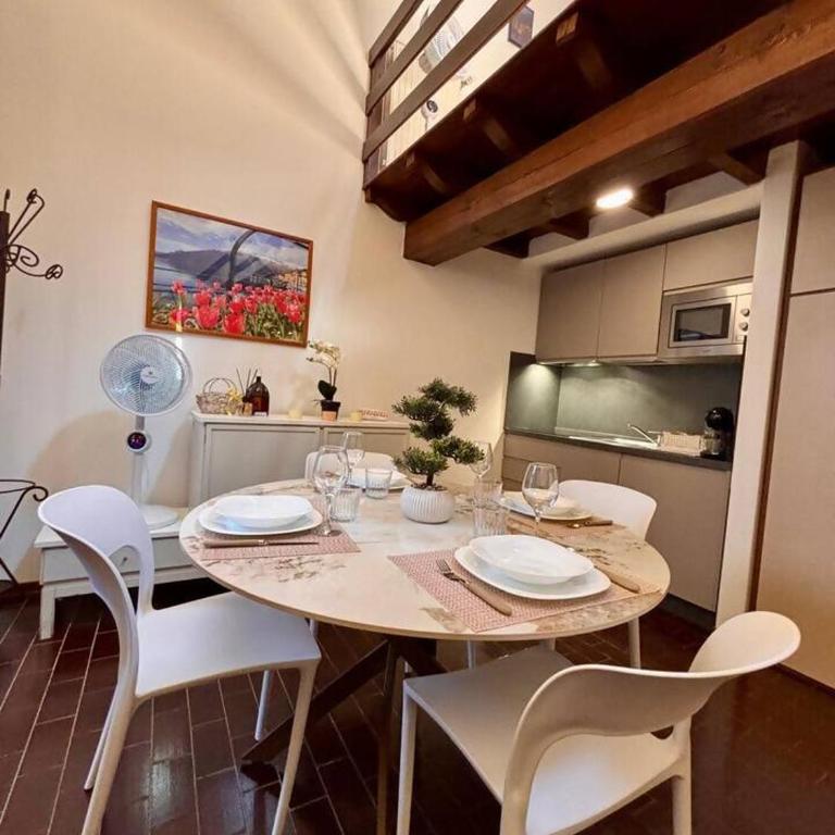 La Rondinella - A quattro passi dal lago - Appartamento con 1 Camera da Letto - 26