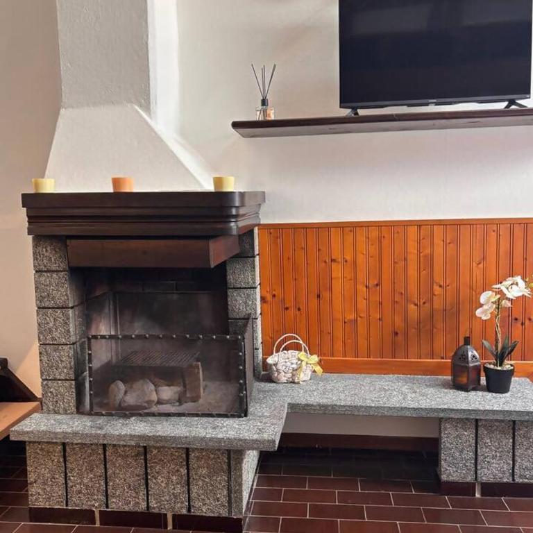 La Rondinella - A quattro passi dal lago - Appartamento con 1 Camera da Letto - 28