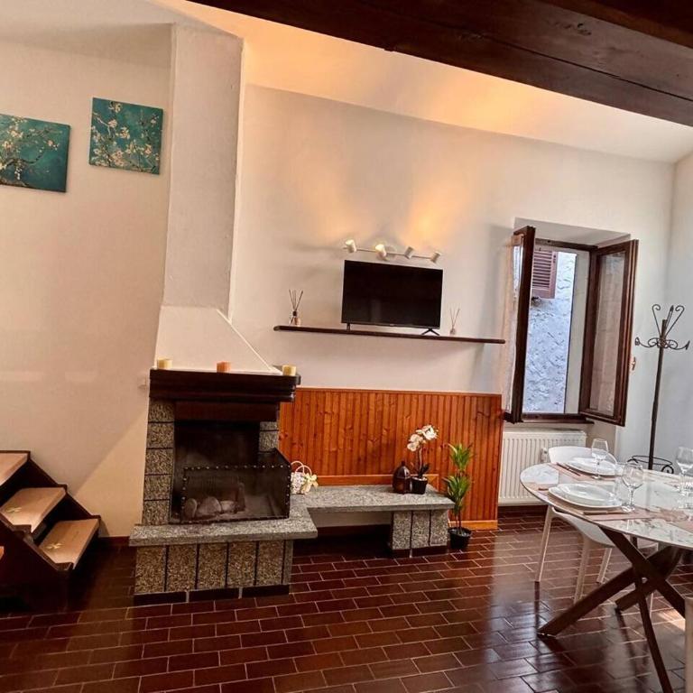 La Rondinella - A quattro passi dal lago - Appartamento con 1 Camera da Letto - 29